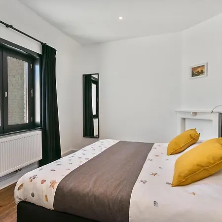 Maison Clos Prázdninový dům